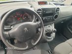 Peugeot Partner Combi 1.6 HDi 75 CP Confort FAP - 19