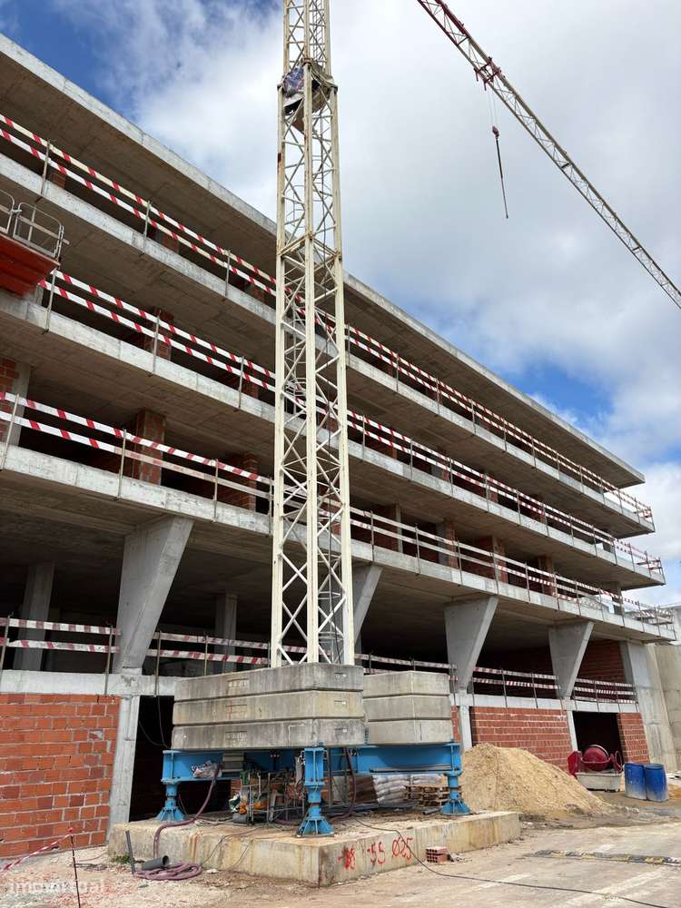 Venda apartamento T2 novo "SUR Jamor" – Queijas - Oeiras-29