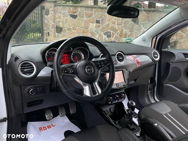 Opel Adam S - 19