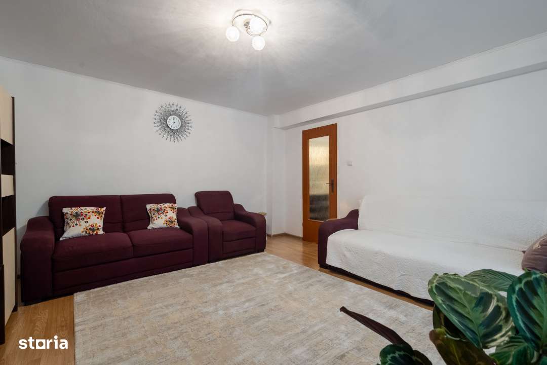 Apartament 4 camere, ultracentral Otopeni - Imagine principală: 4/19