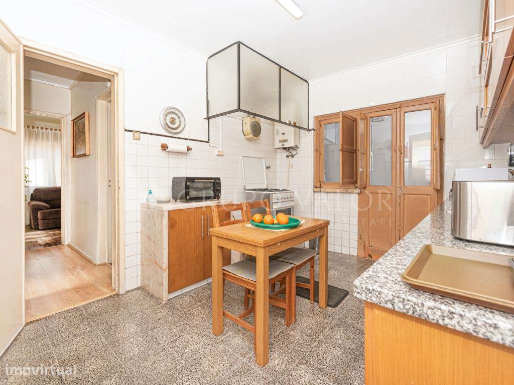 Moradia T7 | Rio de Mouro-6