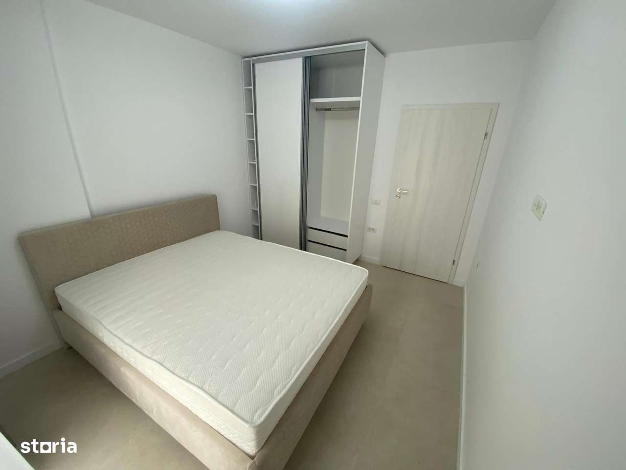 Apartament 2 camere, metrou Berceni - Imagine principală: 4/6