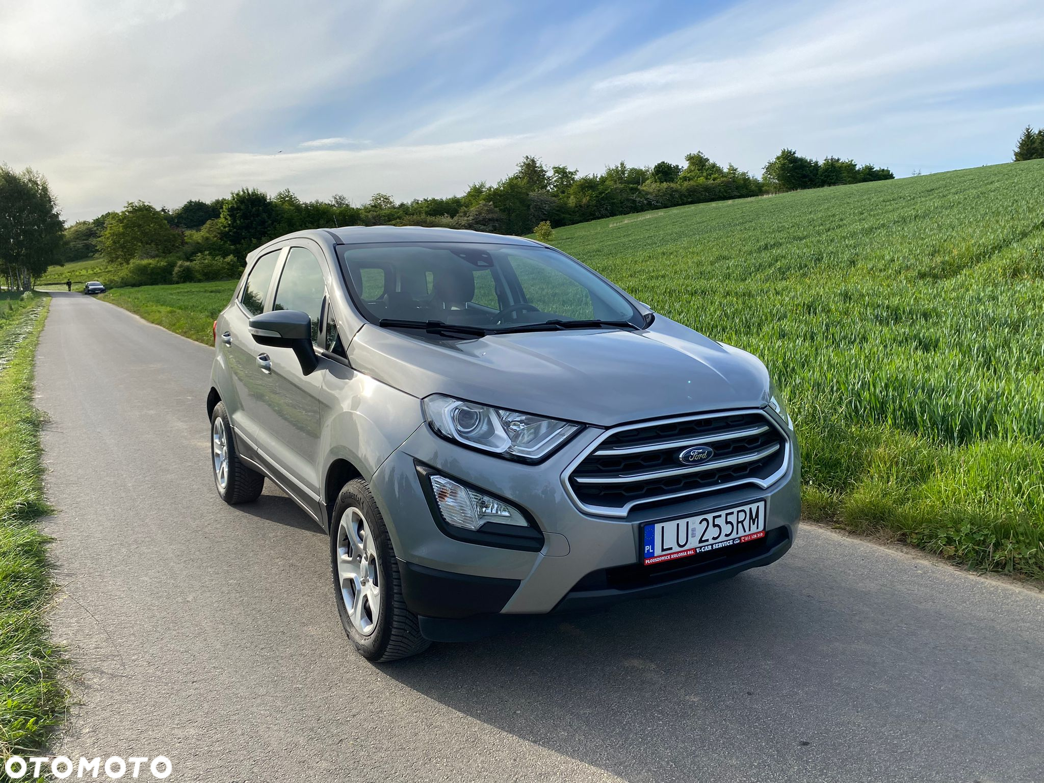 Ford EcoSport - 9