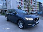 Volvo XC 90 - 7