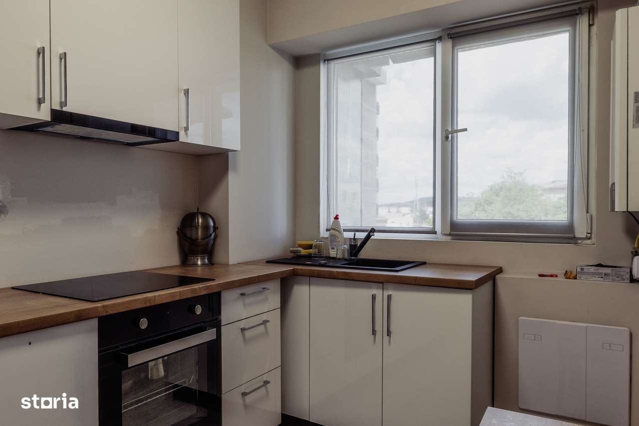 Apartament de vanzare 3 camere - Ultracentral-6