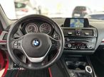 BMW Seria 1 118i Sport Line - 5