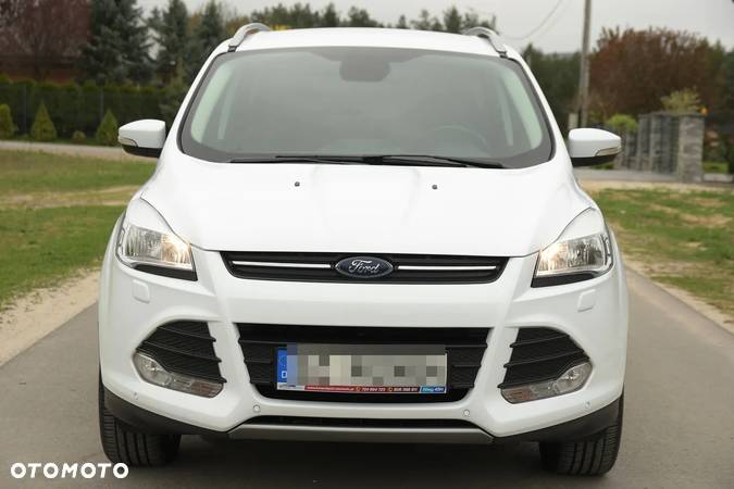 Ford Kuga - 11