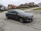 Ford Mondeo 2.0 Ti-VCT Hybrid Titanium - 3