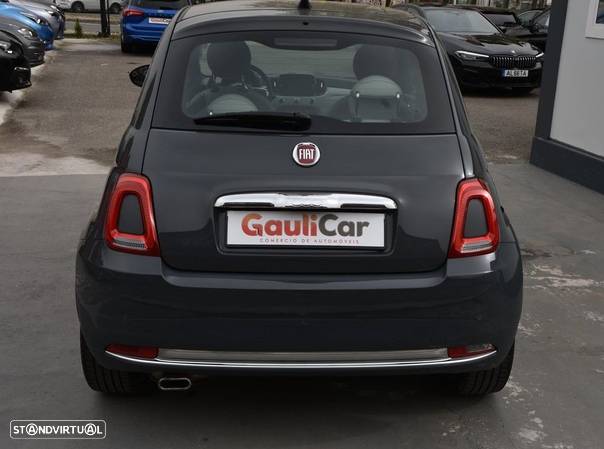 Fiat 500 - 4