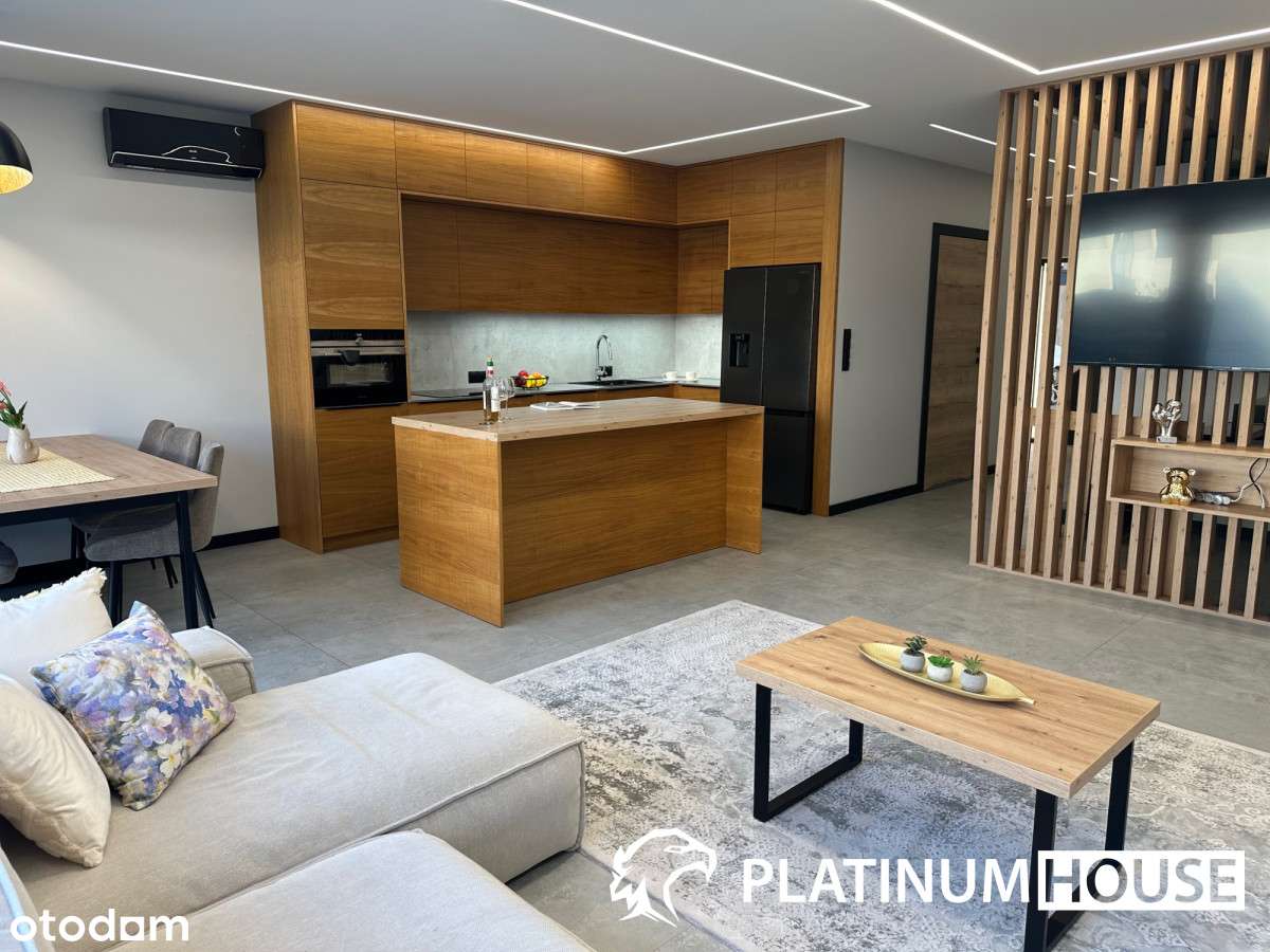 Stylowy bliźniak gotowy do wprowadzenia!!!-12