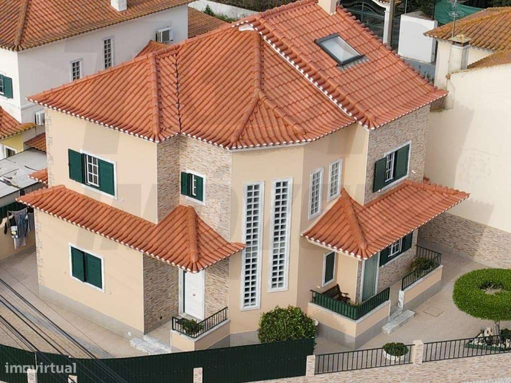 Moradia V3 - Samora Correia - 475.000€-8