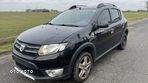 Dacia Sandero Stepway Blue dCi 95 Prestige - 11