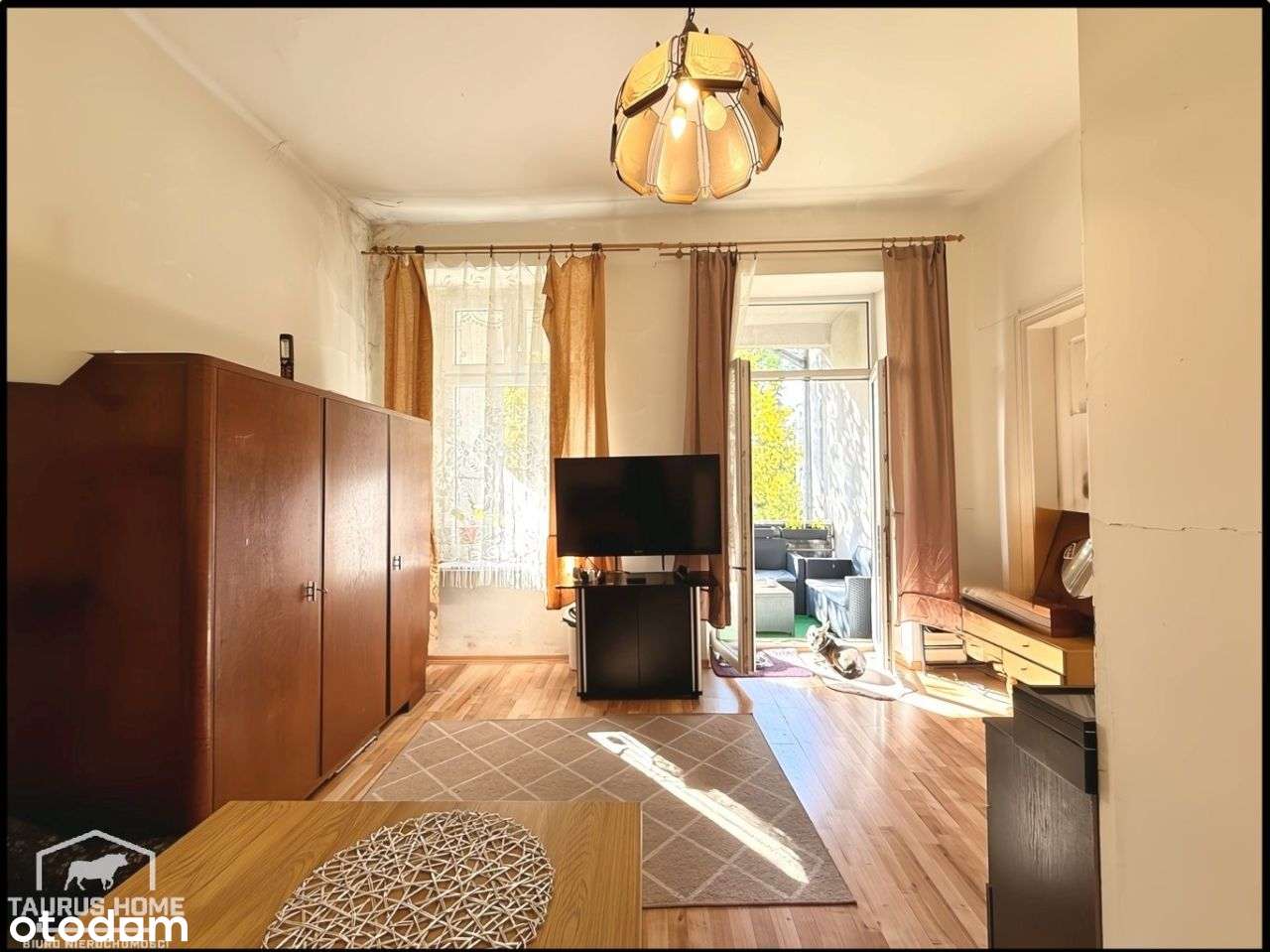 M3 Przy Uniwersytecie Śląskim- Ul. Szpaków.-7