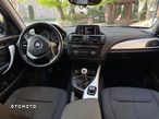 BMW Seria 1 116d DPF Edition Sport - 10