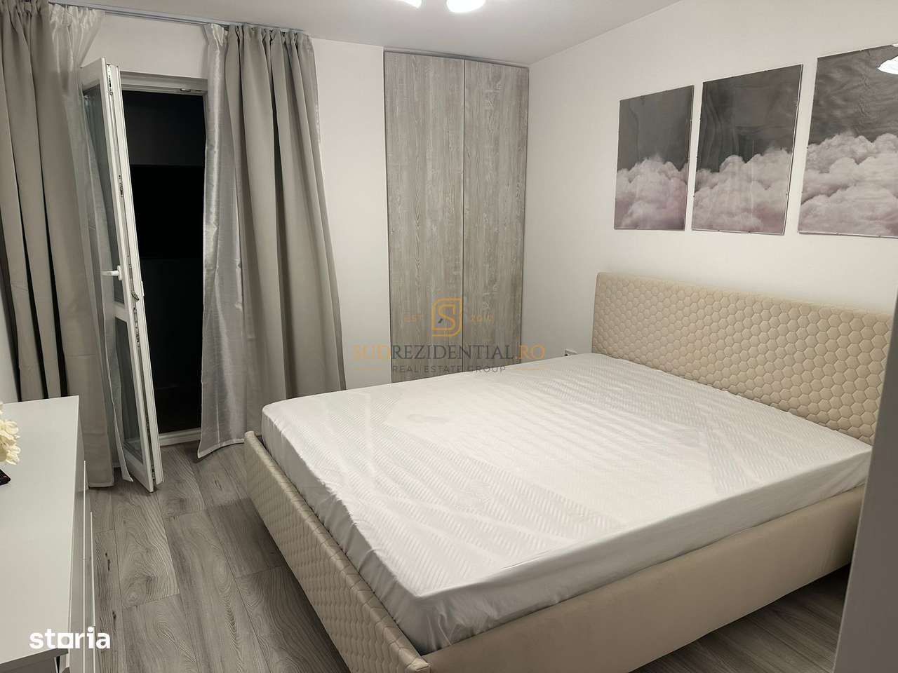 Apartament 2 camere, mobilat si utilat, Drumul Cretestilor, Sector 4 - Imagine principală: 3/7