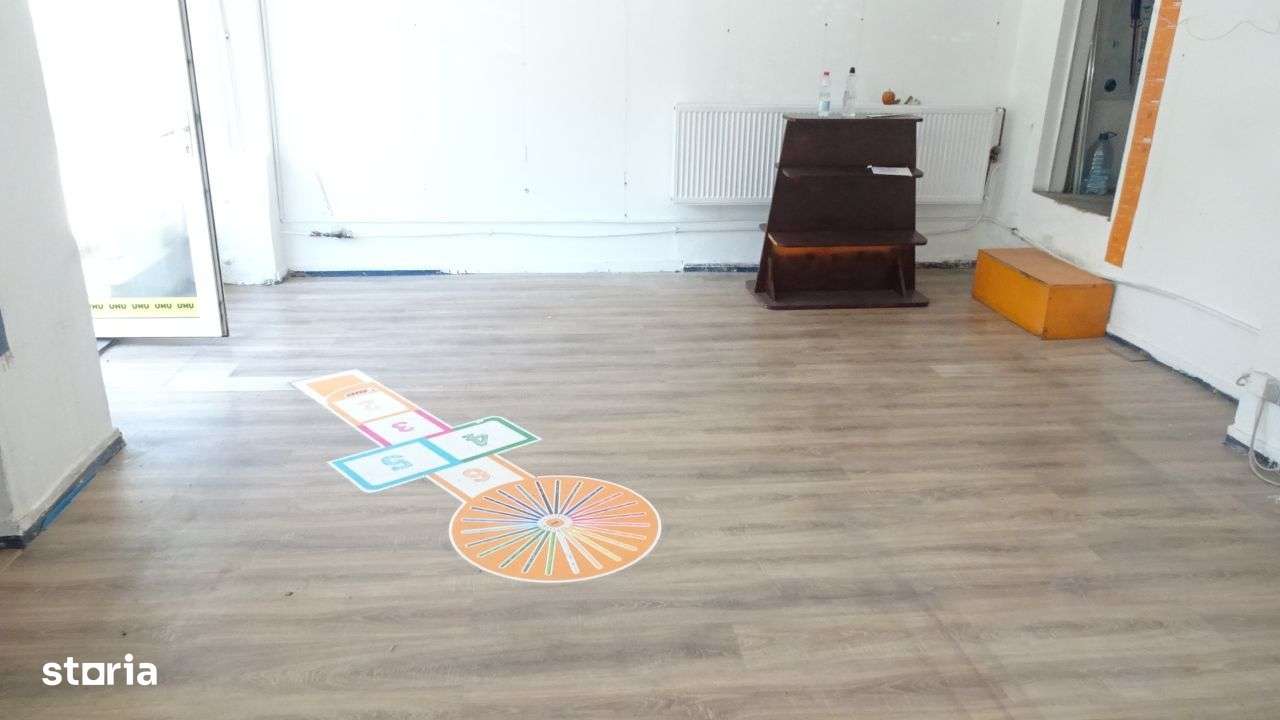 Inchiriez comercial in Deva, zona Horea, suprafata utila 40 mp, - Imagine principală: 4/12