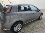 Fiat Punto Evo - 41