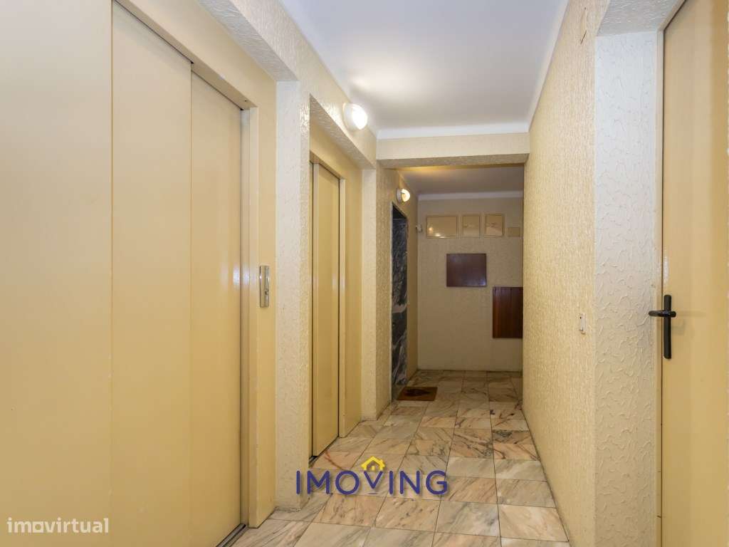 Apartamento T2 com Parqueamento - O Equilíbrio Perfeito na Quinta d...-30