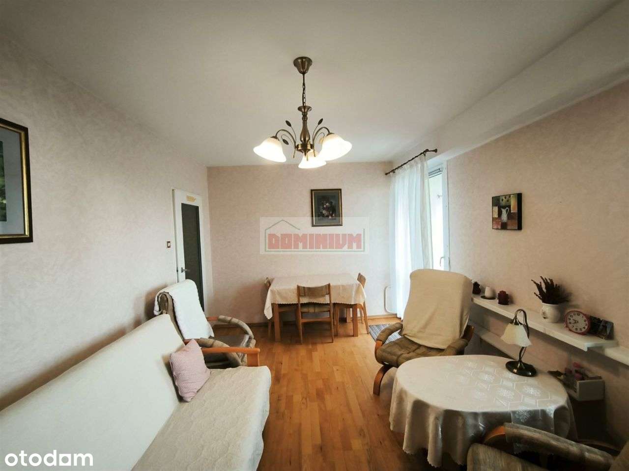 Wygodne, Mieszkanie Na Osiedlu Wysoki Stoczek-1