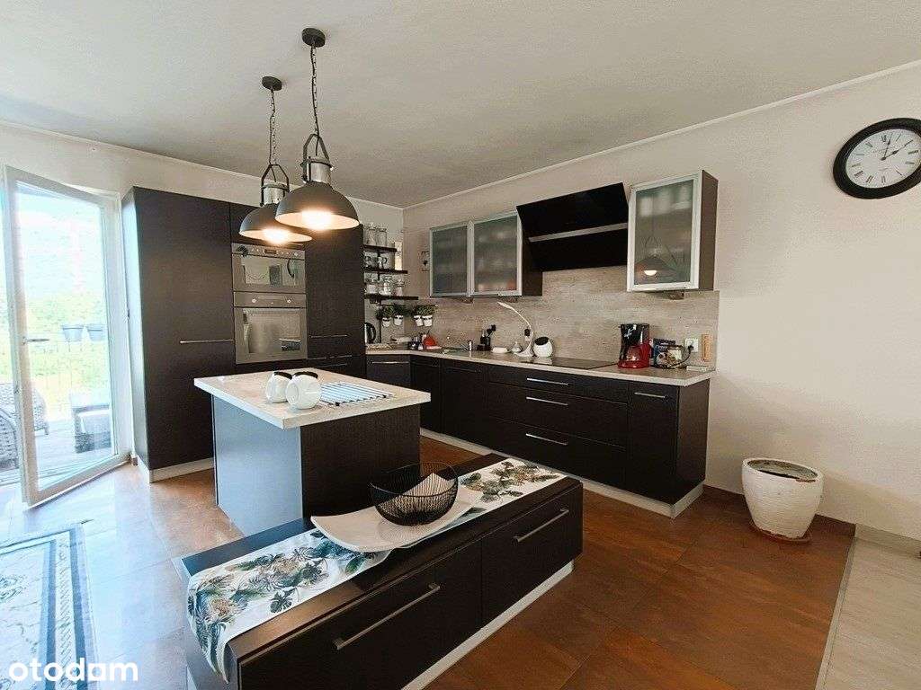 Mieszkanie z warsztatem i działką do zabudowy - Pełny obrazek: 5/18