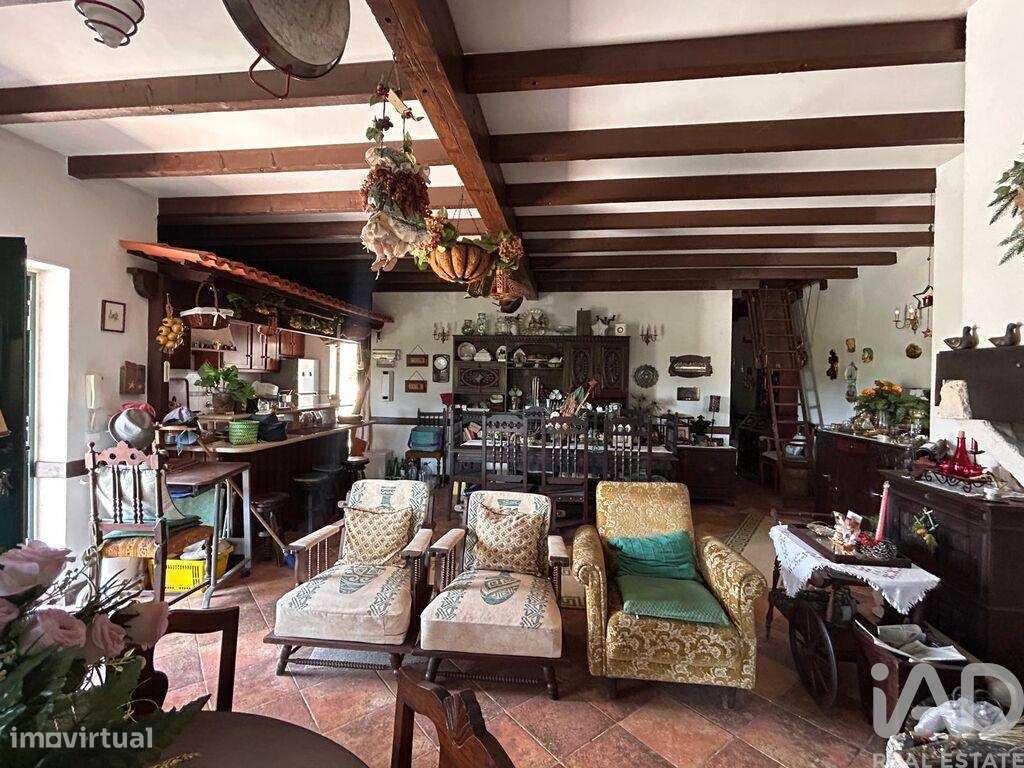 Casa / Villa T5 em Abrã de 154,00 m2 - Grande imagem: 4/30