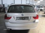 BMW 318d Touring E91 143cv xenon 2008 para peças - 3