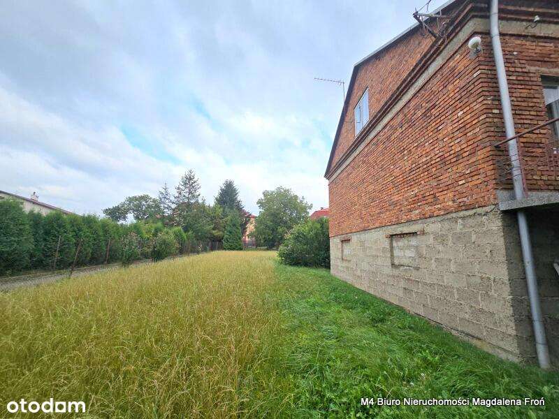 Dom na sprzedaż - okolice Krosna. - Pełny obrazek: 4/13