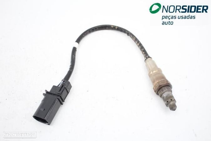 Sonda lambda Skoda Fabia Break|19-21 - 1