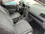 Volkswagen Golf 2.0 TDI Comfortline - 7