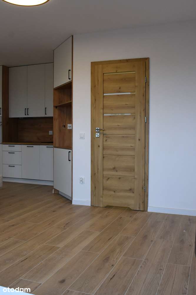 Nowoczesne, 2 pokoje, OC miejskie, winda, d. balkon - Pełny obrazek: 3/20