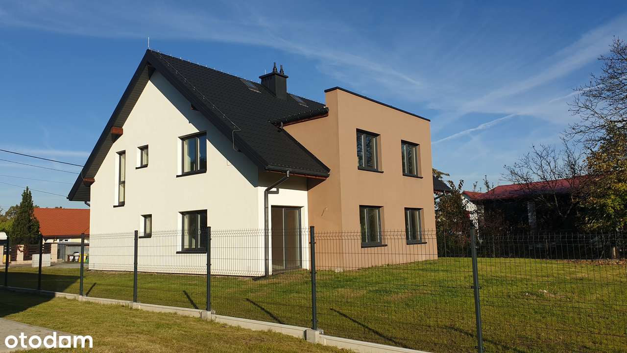 Bielsko-Biała ul.Mistrzowska, spokojna lokalizacja z widokiem na góry