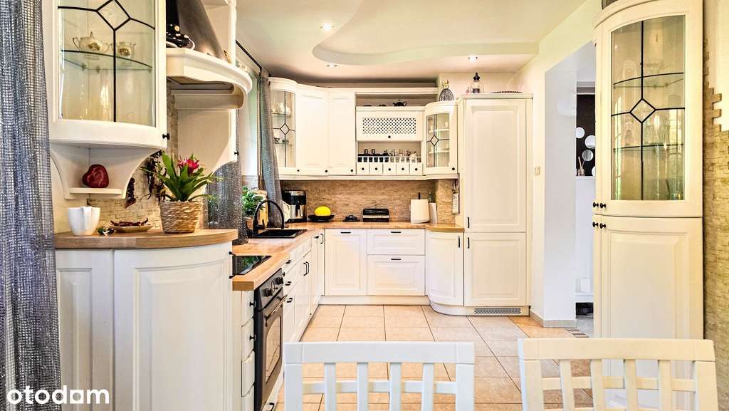 Nowoczesny dom 157 m², Dolaszewo, działka 1441 m²-4