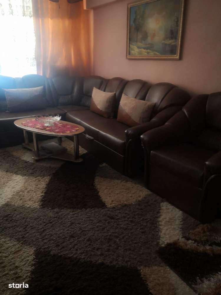 Apartament 2 camere la str.Primaverii - Imagine principală: 4/7