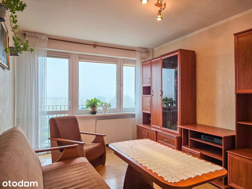 Piła Górne – 2 pokoje, balkon, 47,87 m² - Pełny obrazek: 5/11