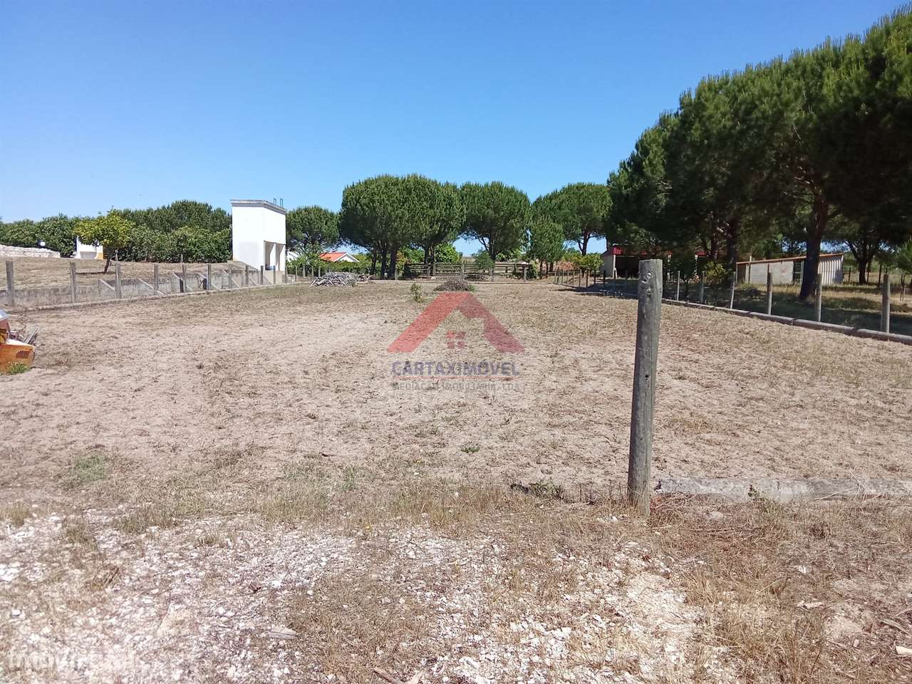Moradia T4 Venda em Branca,Coruche-15