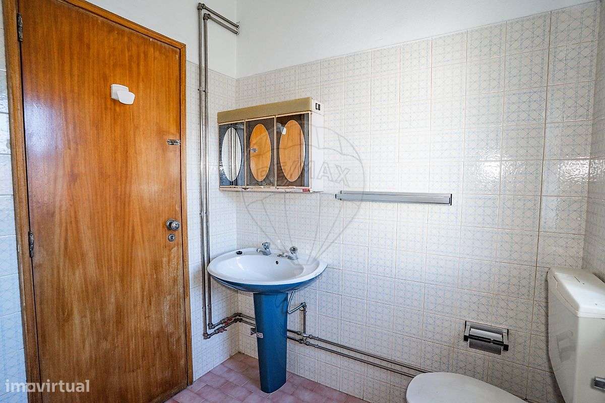 Apartamento T3 para venda-9