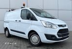 Ford Transit Custom - 7