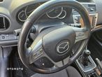 Mazda 6 GH 08-12  kierownica - 3