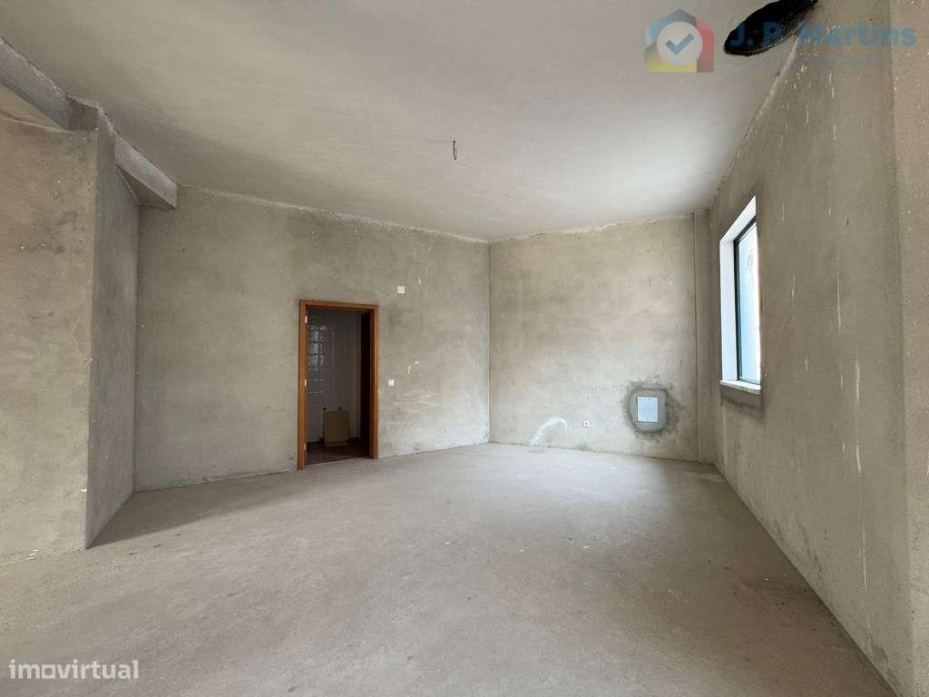 Loja para comércio e serviços - Urbanização Vila Rosa, Alhos Vedros-5