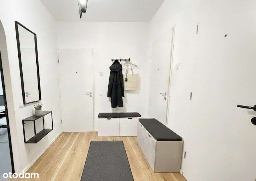 3 pokoje przy metrze, Okazja!!!-4