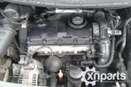 Motor VW GOLF IV Variant (1J5) 1.9 TDI | 05.99 - 05.06 Usado REF. AUY - 1