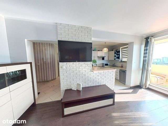 Mieszkanie, 89,50 m², Warszawa-3