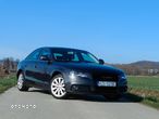 Audi A4 2.0 TDI Multitronic - 14