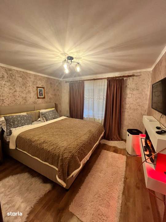 Apartament 2 camere modern, zona centrala, parter- Siret - Imagine principală: 5/19