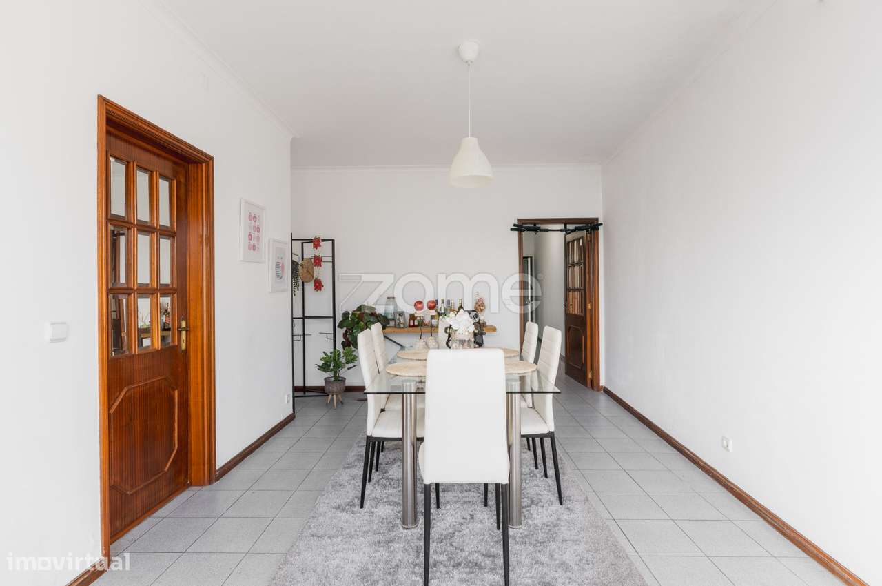 Moradia T2 + 2 Anexo com Potencial Bifamiliar | Anta – Espinho - Grande imagem: 5/30