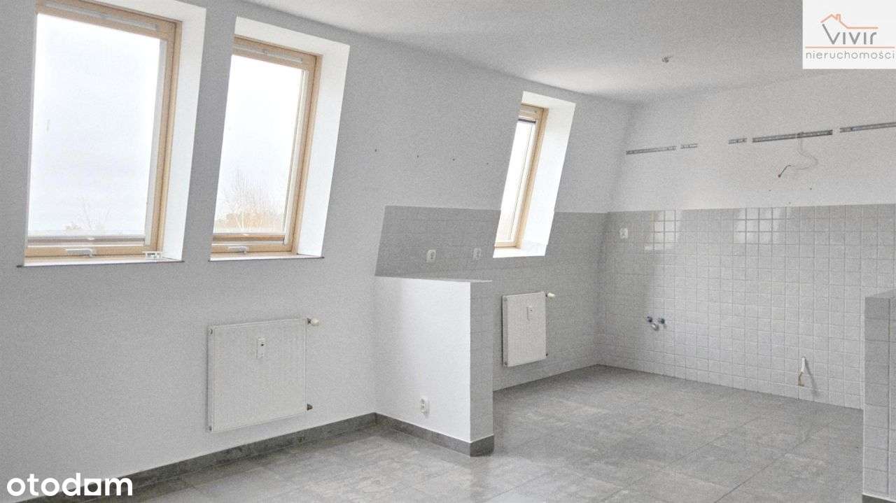 **Dwupokojowe 55 m.kw. w bloku na Os.Hubalczyków**-0