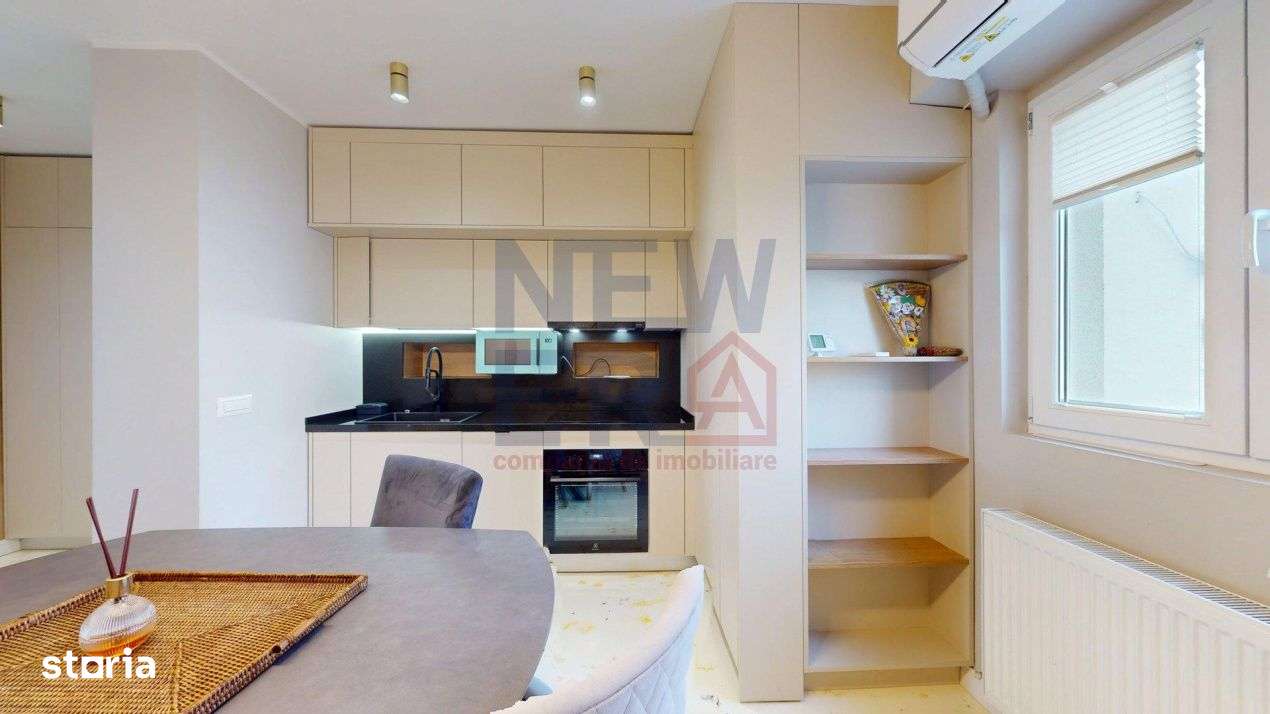 Apartament 3 camere | LUX | Splaiul Unirii – Camera de Comert | Tot-11