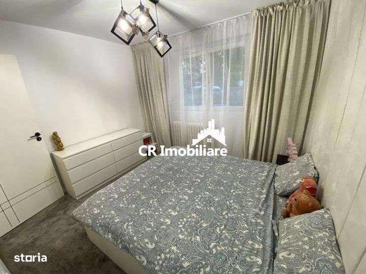 Apartament 2 camere Straja\/ Berceni-3