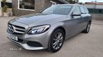 Mercedes-Benz C 200 BlueTEC Avantgarde Aut. - 1