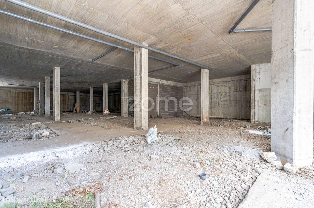 Loja comercial em Machico. - Grande imagem: 4/10